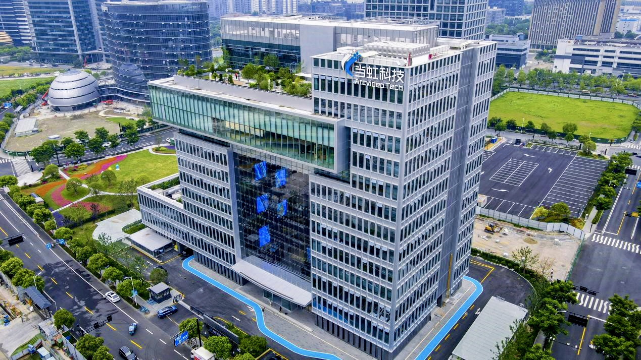2024校招启动！加入ag真人的50个理由
