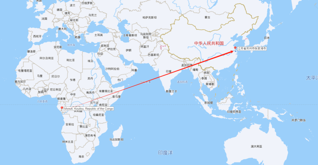 从刚果（布）到张家港：ag真人科技10-100倍视频压缩 助