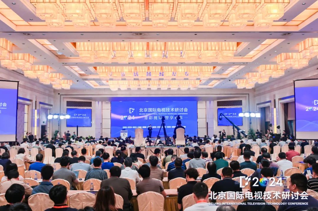 ag真人科技亮相ITTC！基于视听大模型的AI应用成功落地